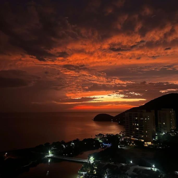 Apartamento Espectacular Samaria Club De Playa