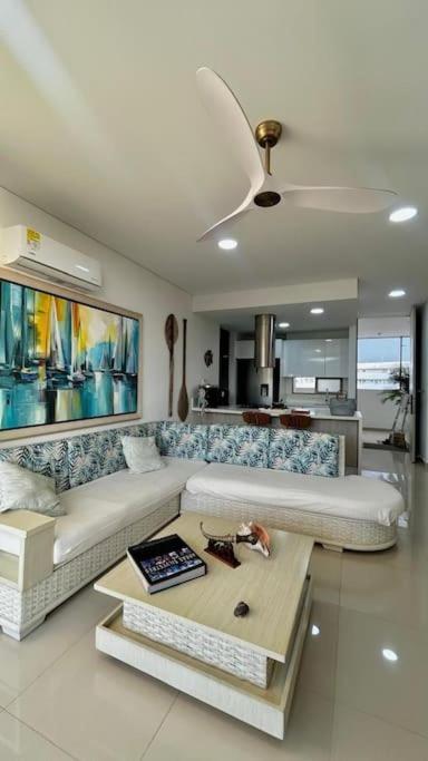 Espectacular Samaria Club De Playa Apartamento