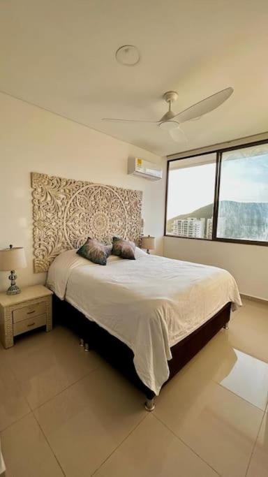 Espectacular Samaria Club De Playa Apartamento