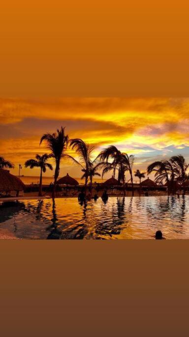 Apartamento Espectacular Samaria Club De Playa