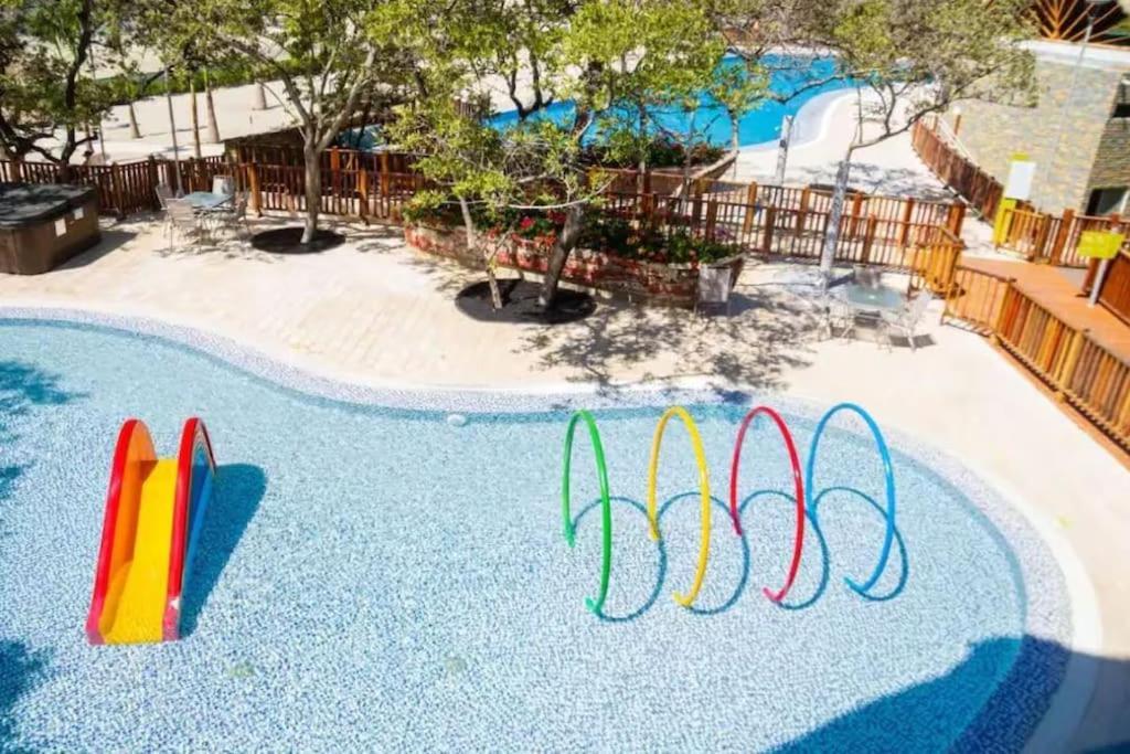 Espectacular Samaria Club De Playa Apartamento *