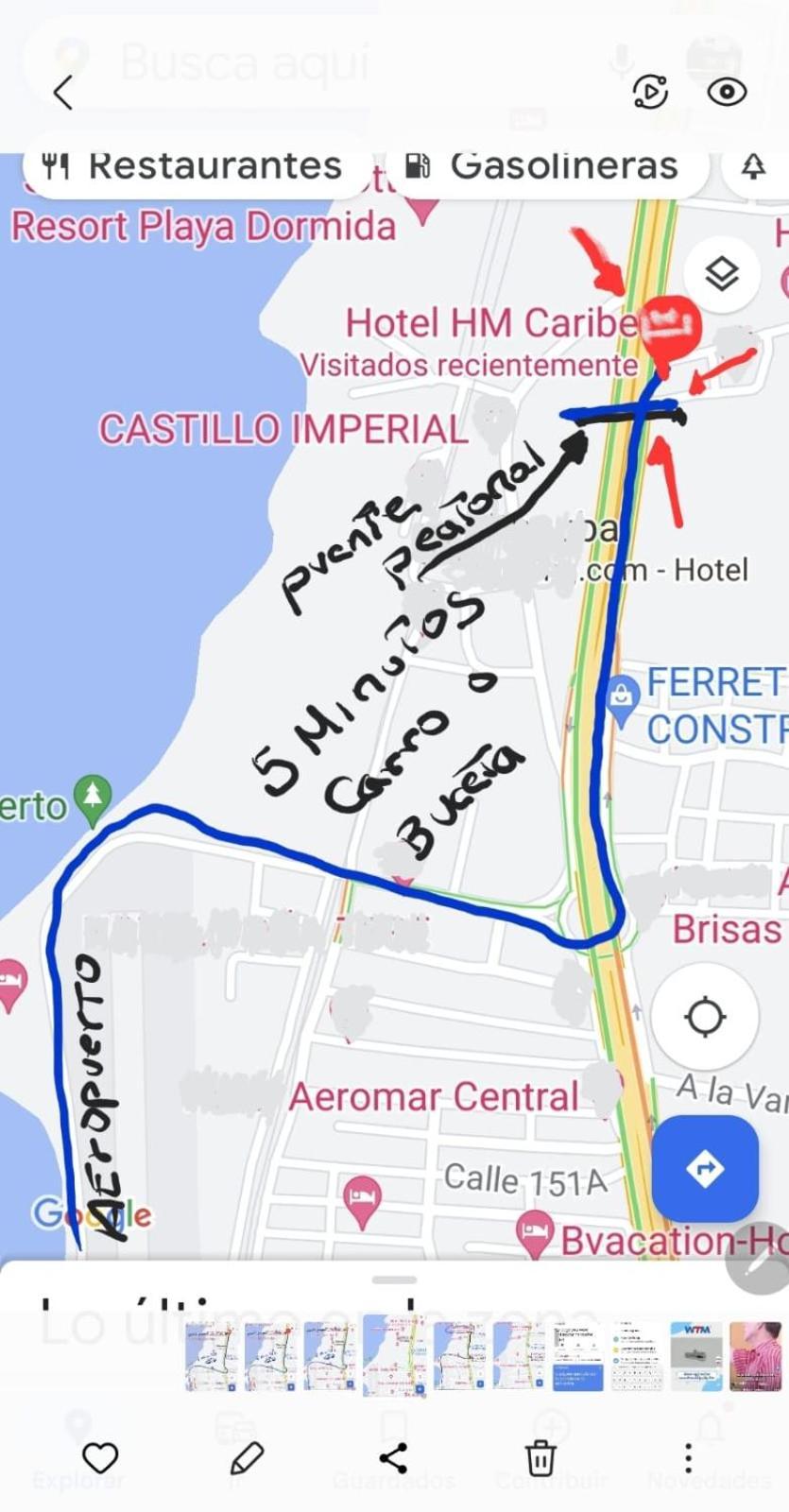 Grande Santa Marta (Magdalena)