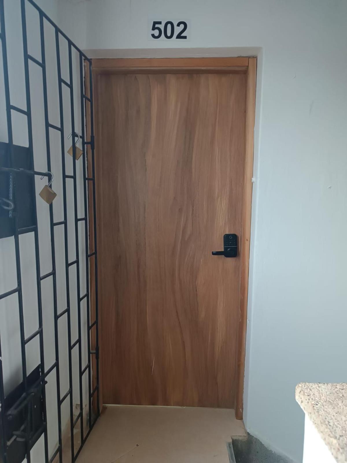 Lupe 502 Apartamento Santa Marta (Magdalena)