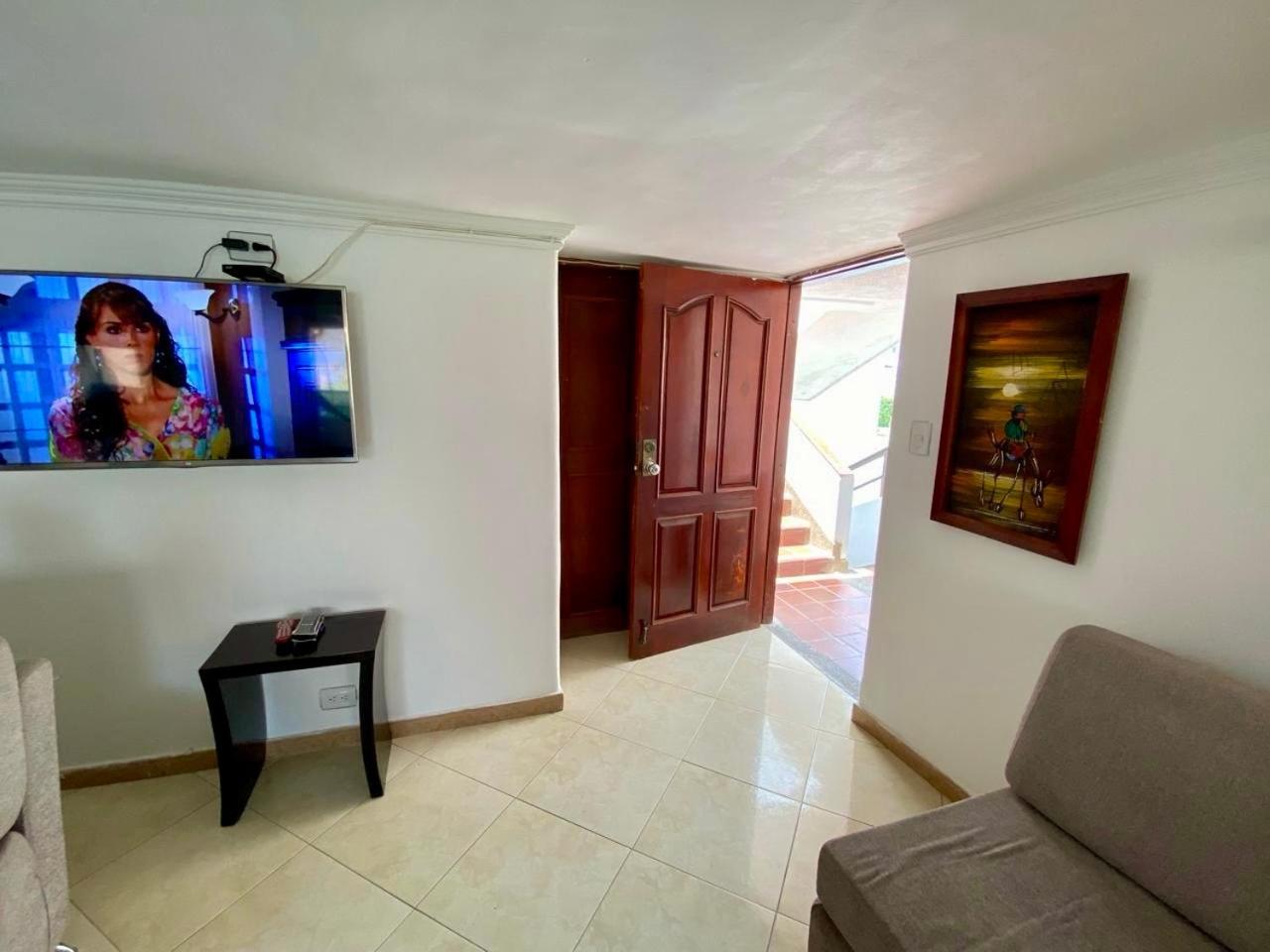 Apartment Amplio Apto En El Rodadero, Acceso A Playa Piscina *
