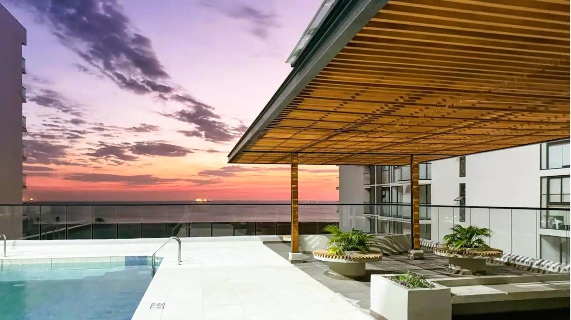 Apartasuites Salinas Del Mar By Bb Apartamento Santa Marta (Magdalena)