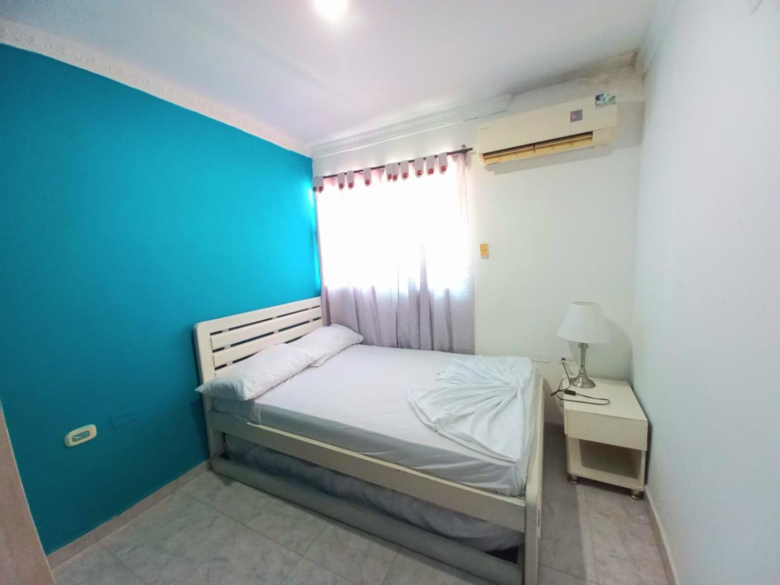 Apartamento Colorado