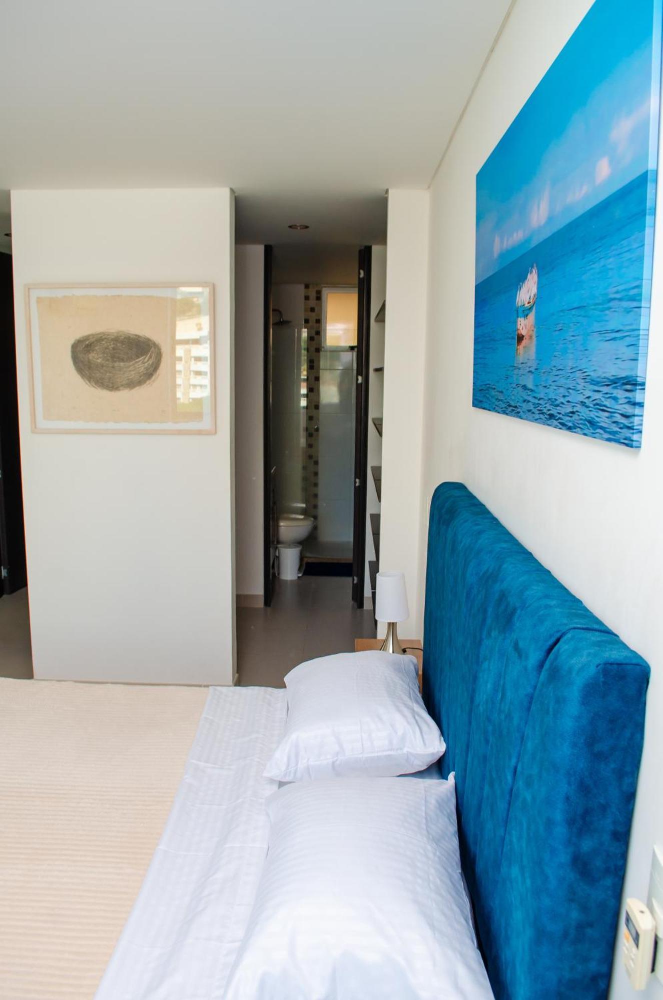 Apartment Reserva De La Sierra