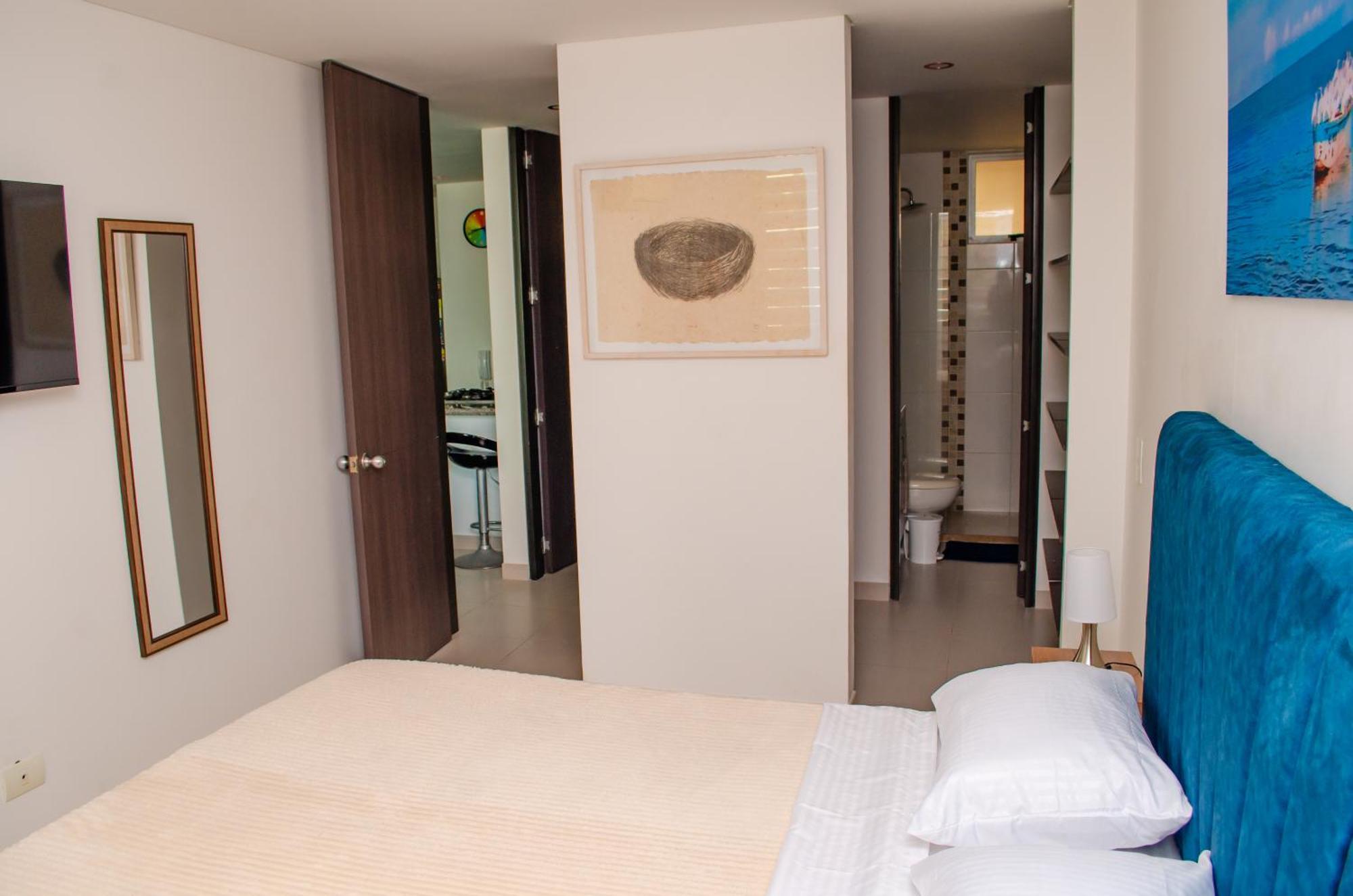 Apartment Reserva De La Sierra *