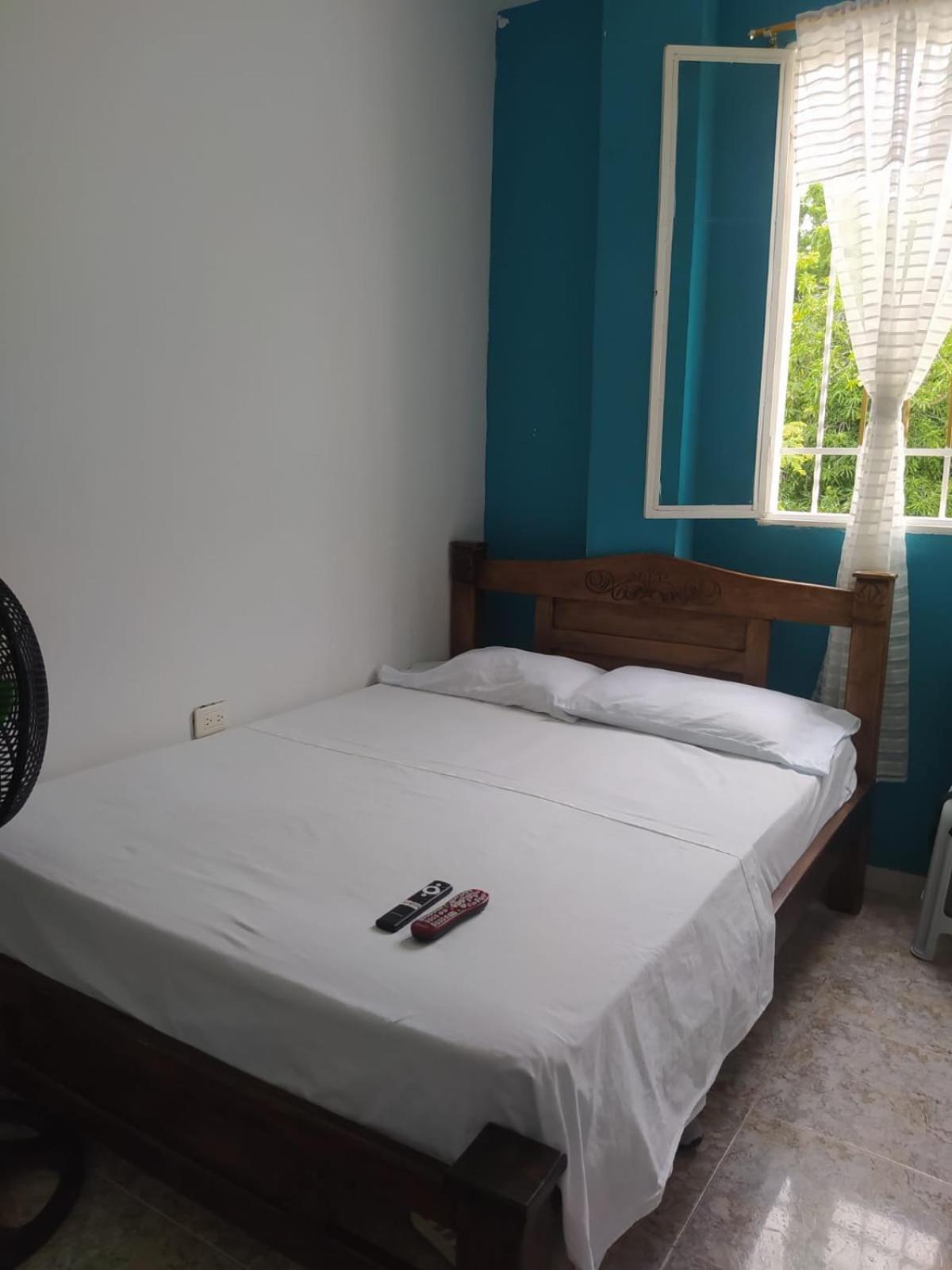 Casa Valentina Del Mar-rodadero-santa Marta Apartment