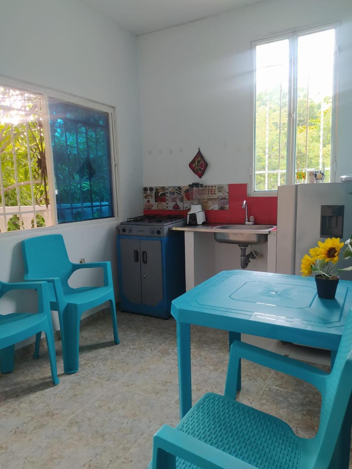 Casa Valentina Del Mar-rodadero-santa Marta Apartment Santa Marta (Magdalena)