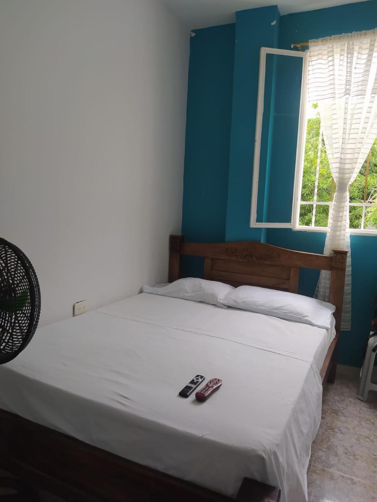 Casa Valentina Del Mar-rodadero-santa Marta * Santa Marta (Magdalena)