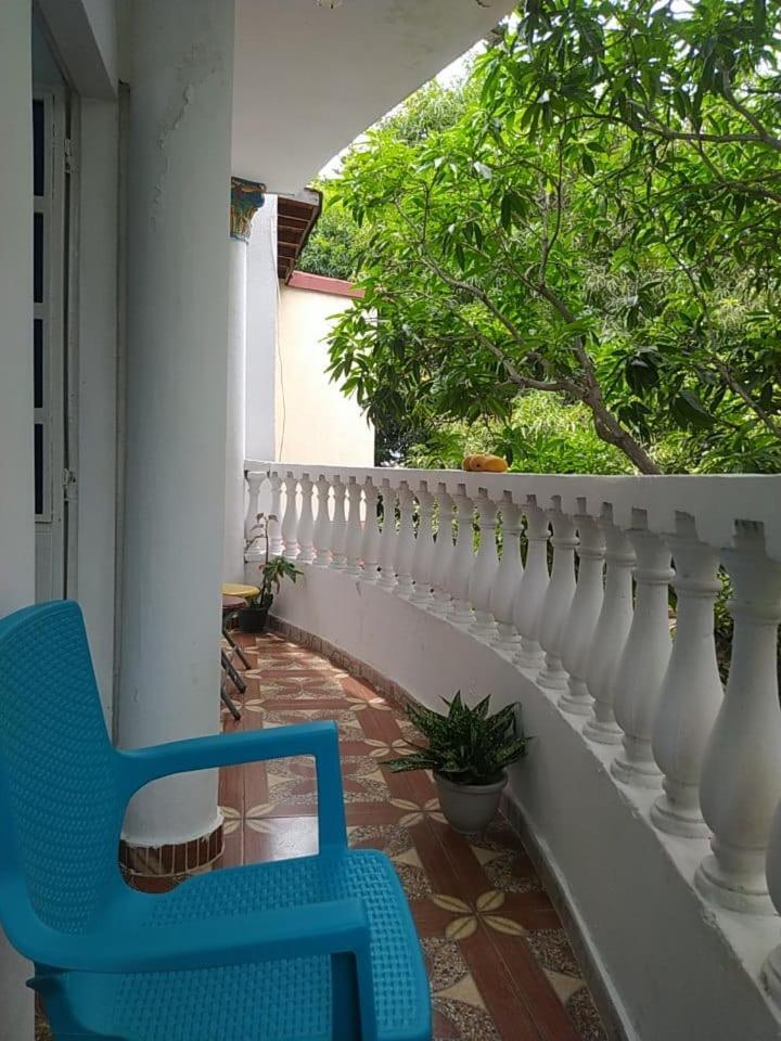 Casa Valentina Del Mar-rodadero-santa Marta Apartment *