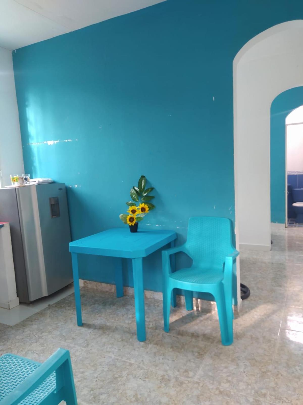 Casa Valentina Del Mar-rodadero-santa Marta * Santa Marta (Magdalena)