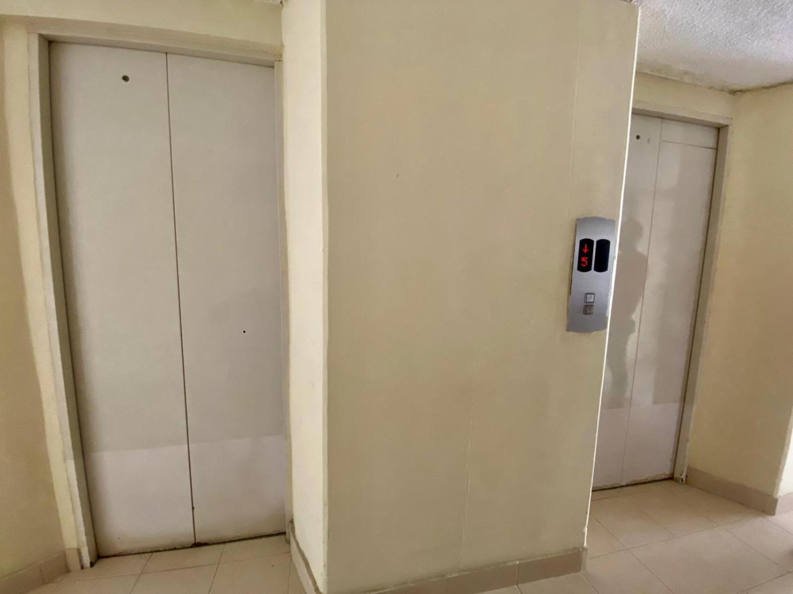 Barlovento Apartment Santa Marta (Magdalena)