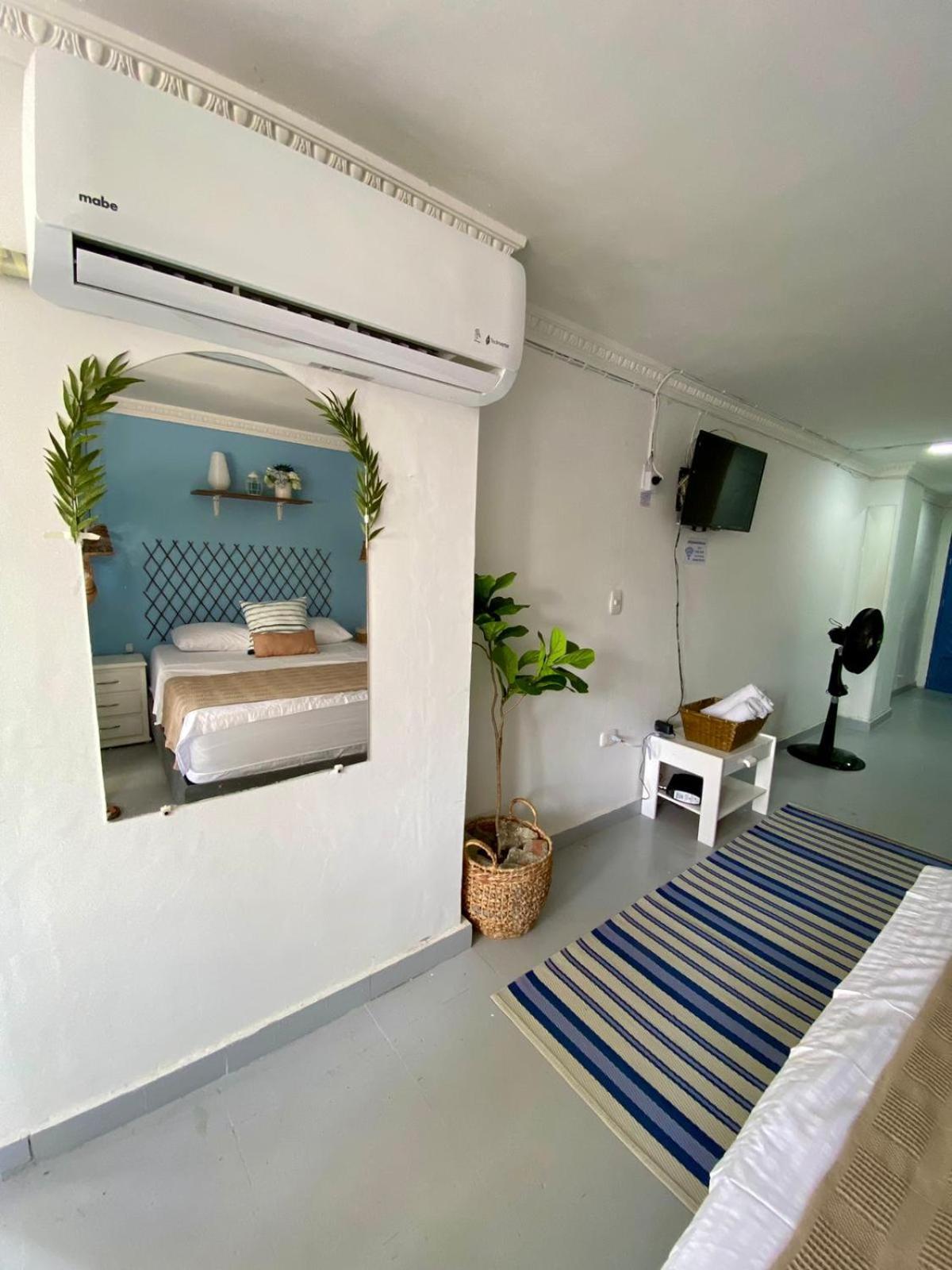 Barlovento Apartment Santa Marta (Magdalena)