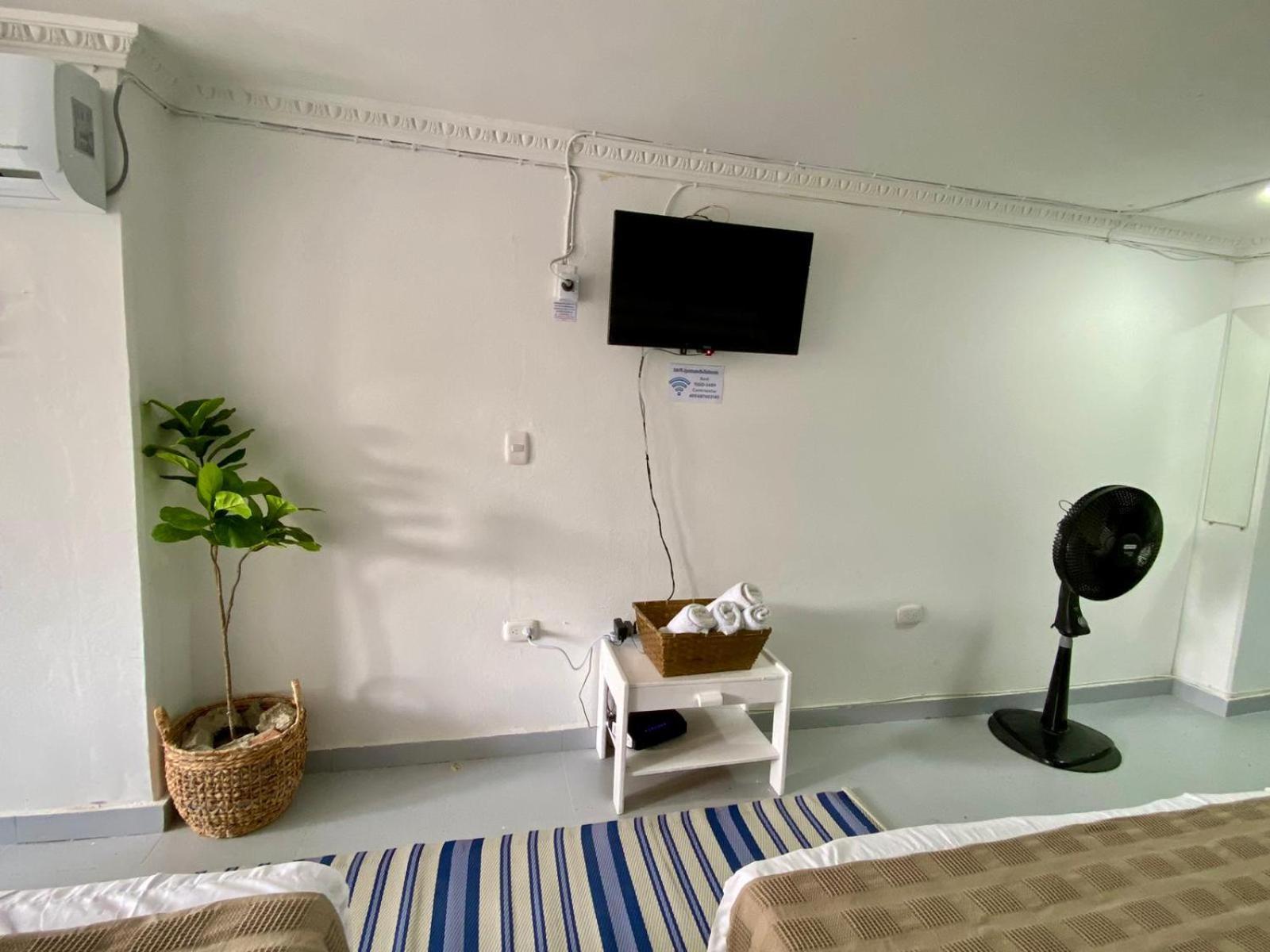 Barlovento Apartment Santa Marta (Magdalena)