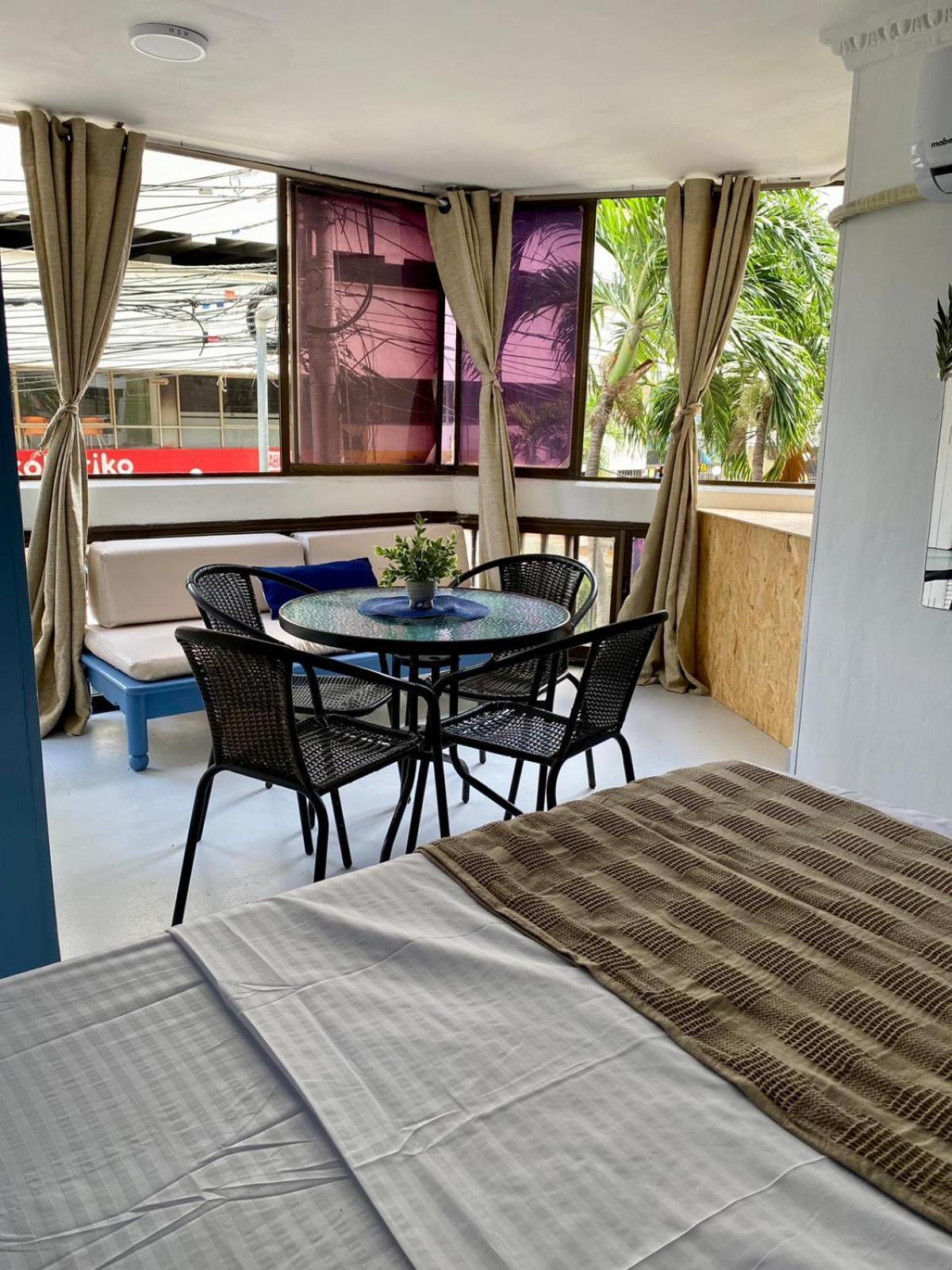 Barlovento Apartment Santa Marta (Magdalena)