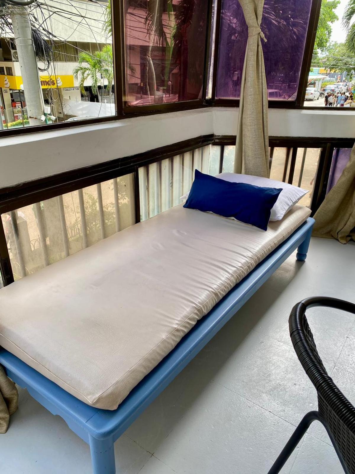 Apartment Barlovento