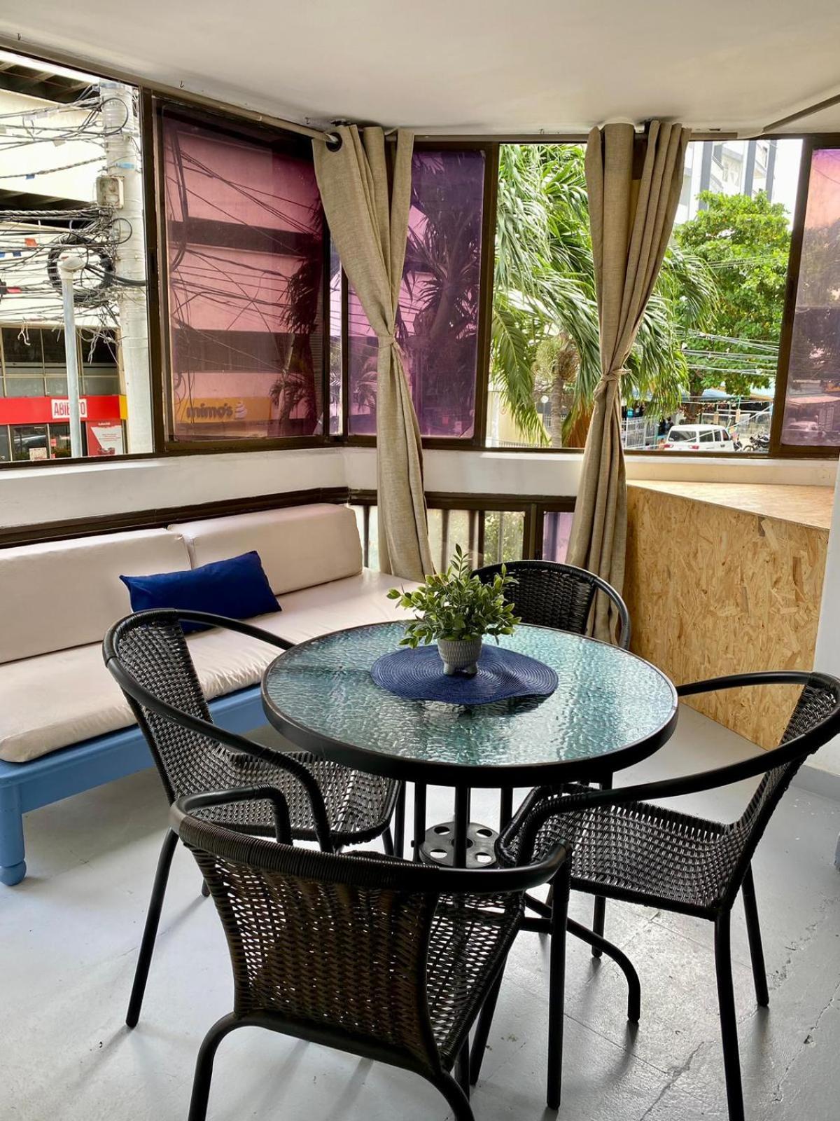 Apartment Barlovento *