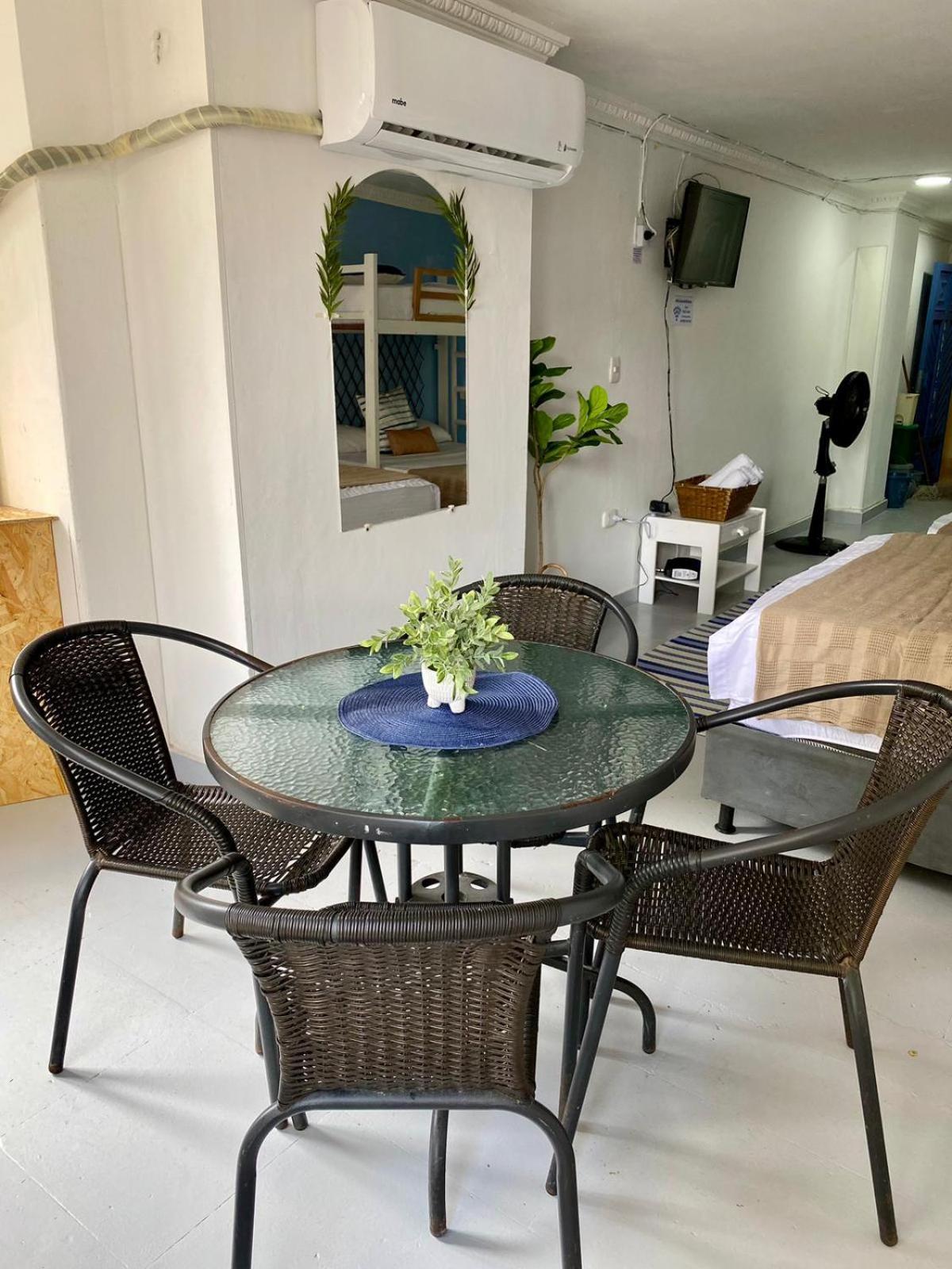 Apartment Barlovento Santa Marta (Magdalena)