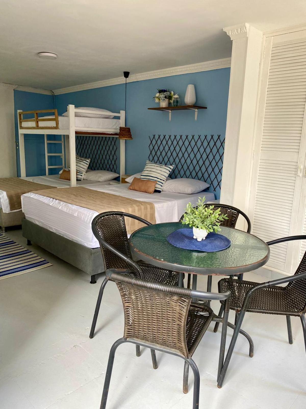 Barlovento Apartment *