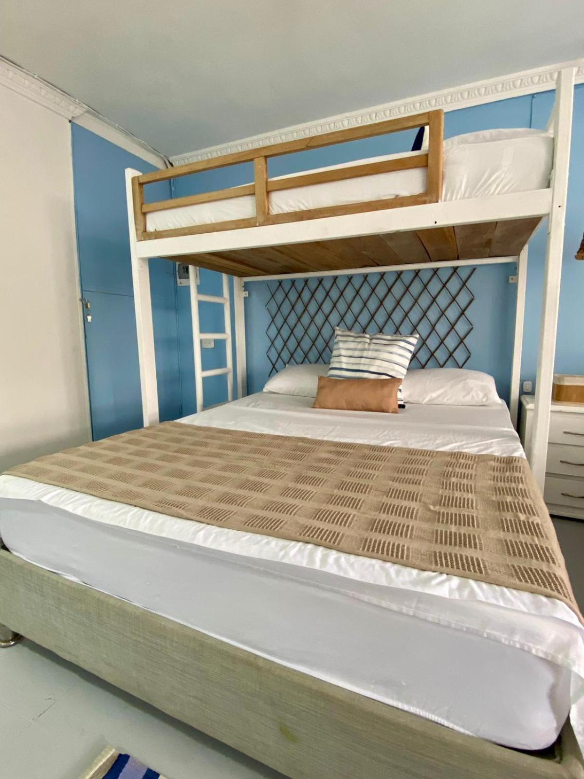 Barlovento Apartment Santa Marta (Magdalena)