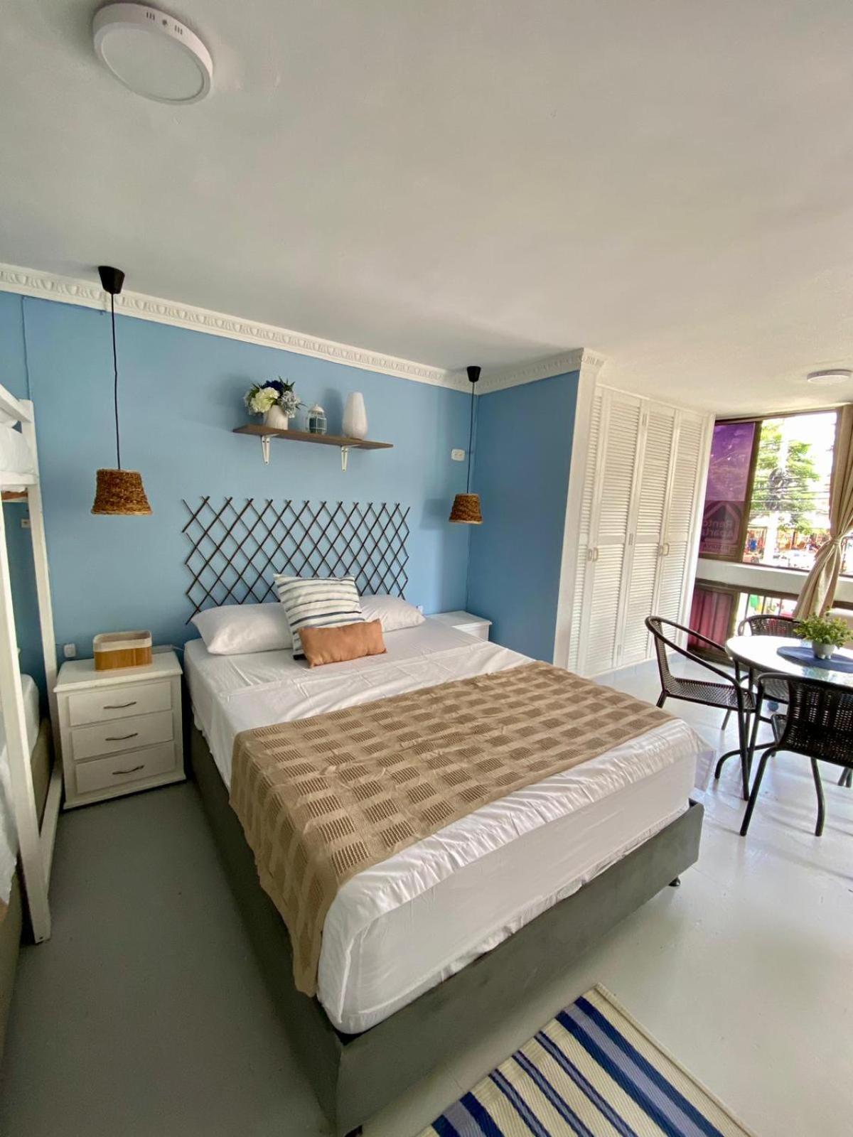 Barlovento Apartment *