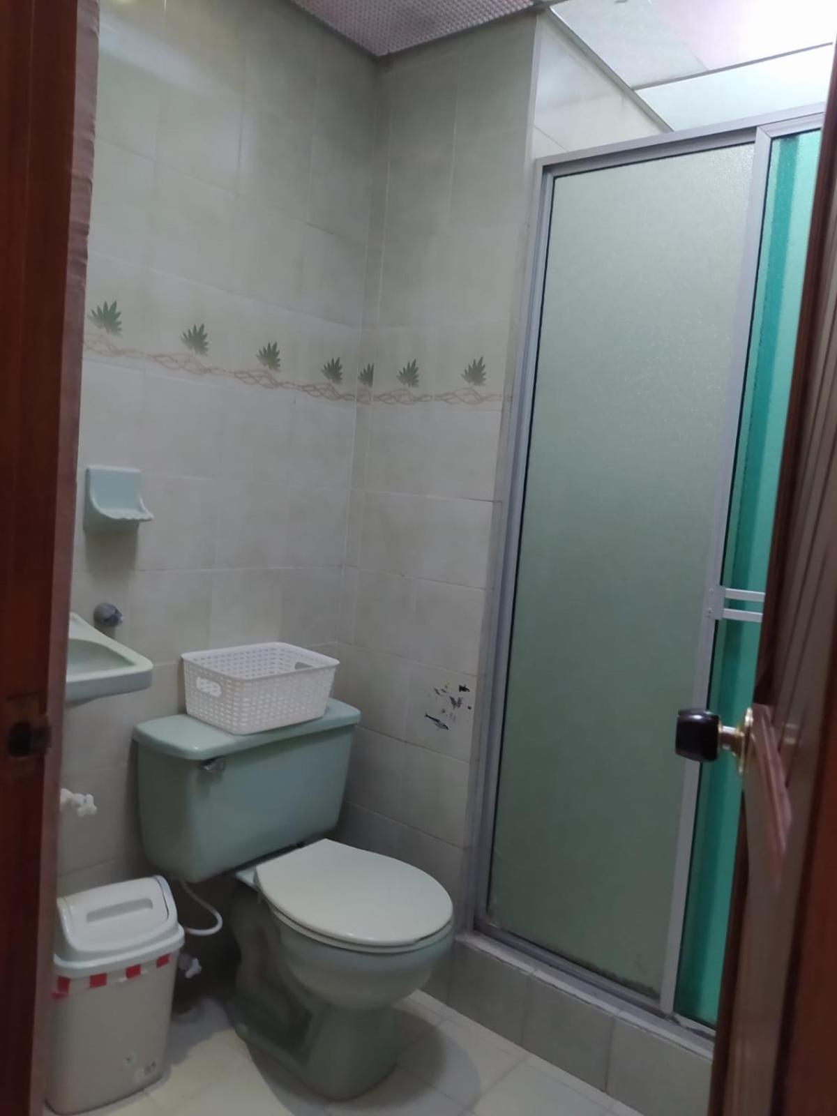Apartment Casa Valentina Del Mar-rodadero-santa Marta Santa Marta (Magdalena)