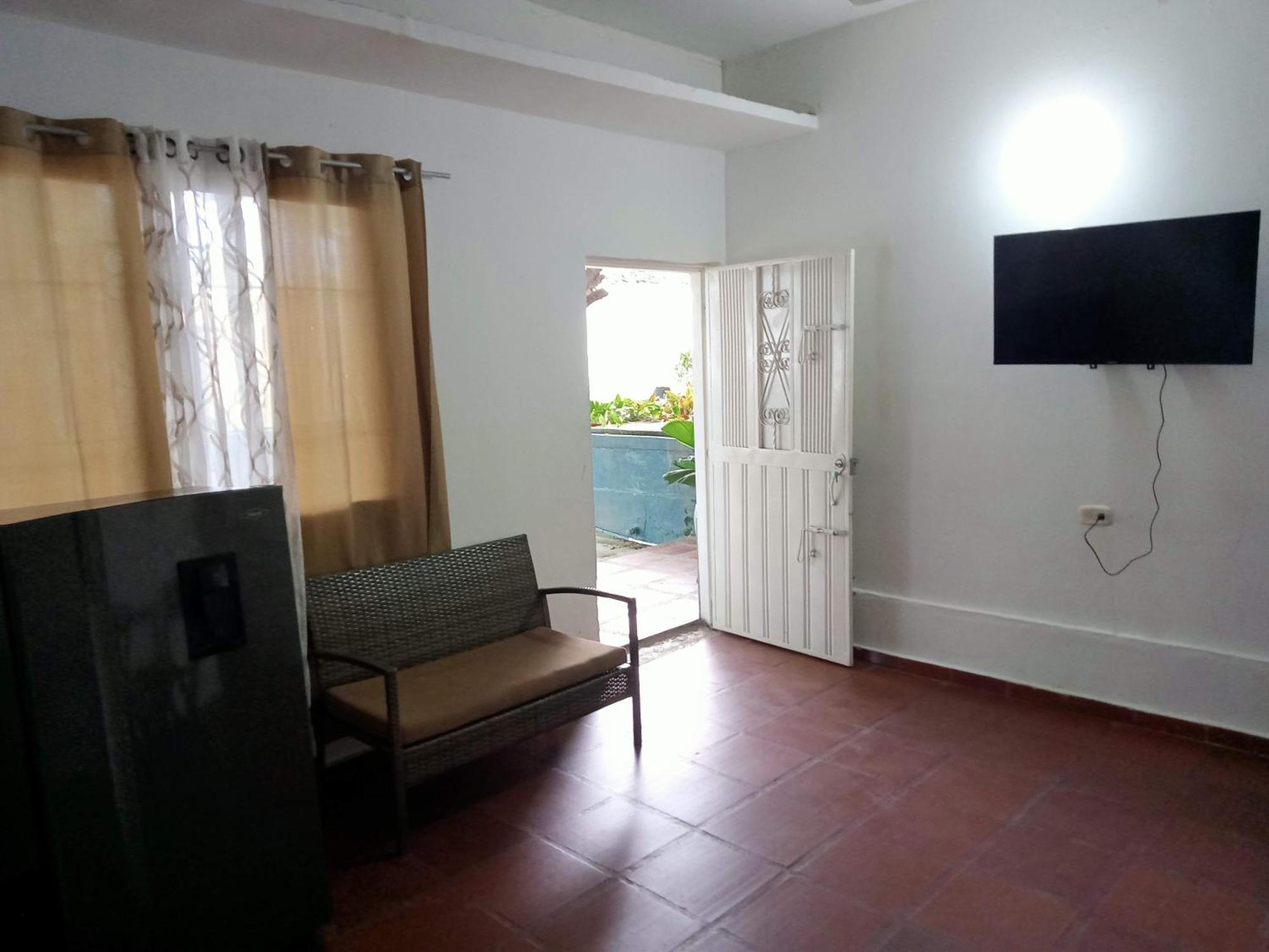 Apartment De Playa Dormida