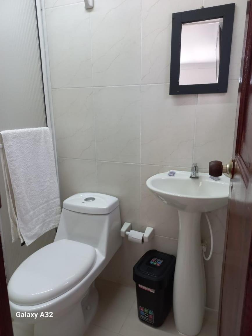 Guest house Doble - Bella - Santa Marta (Magdalena)