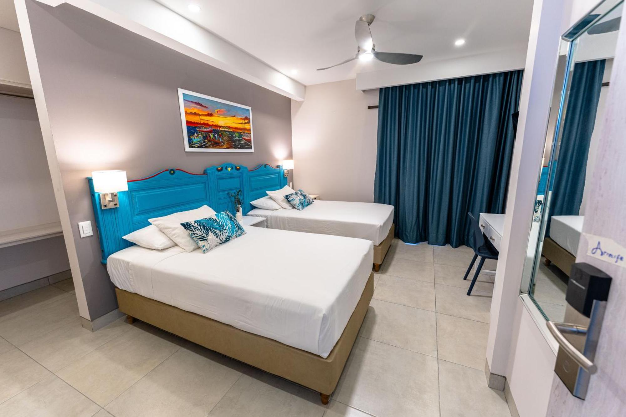 Casa Verano - Adults Only 4* Santa Marta (Magdalena)