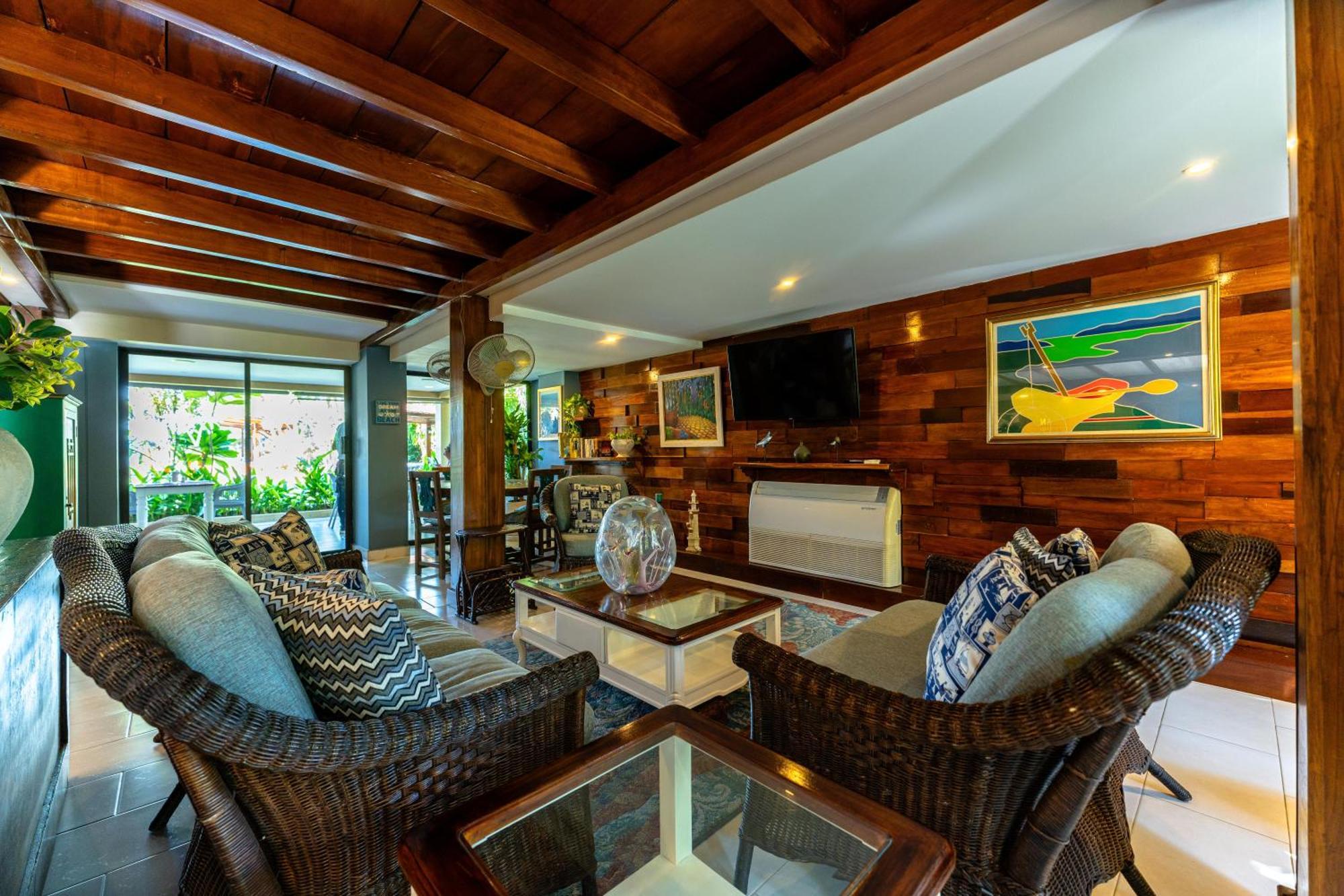 Casa Verano - Adults Only 4*