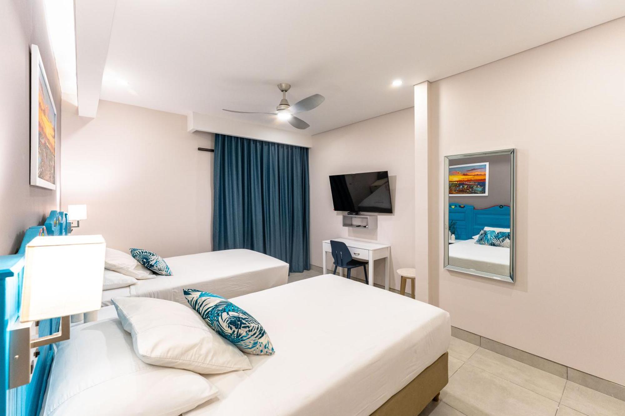 Casa Verano - Adults Only