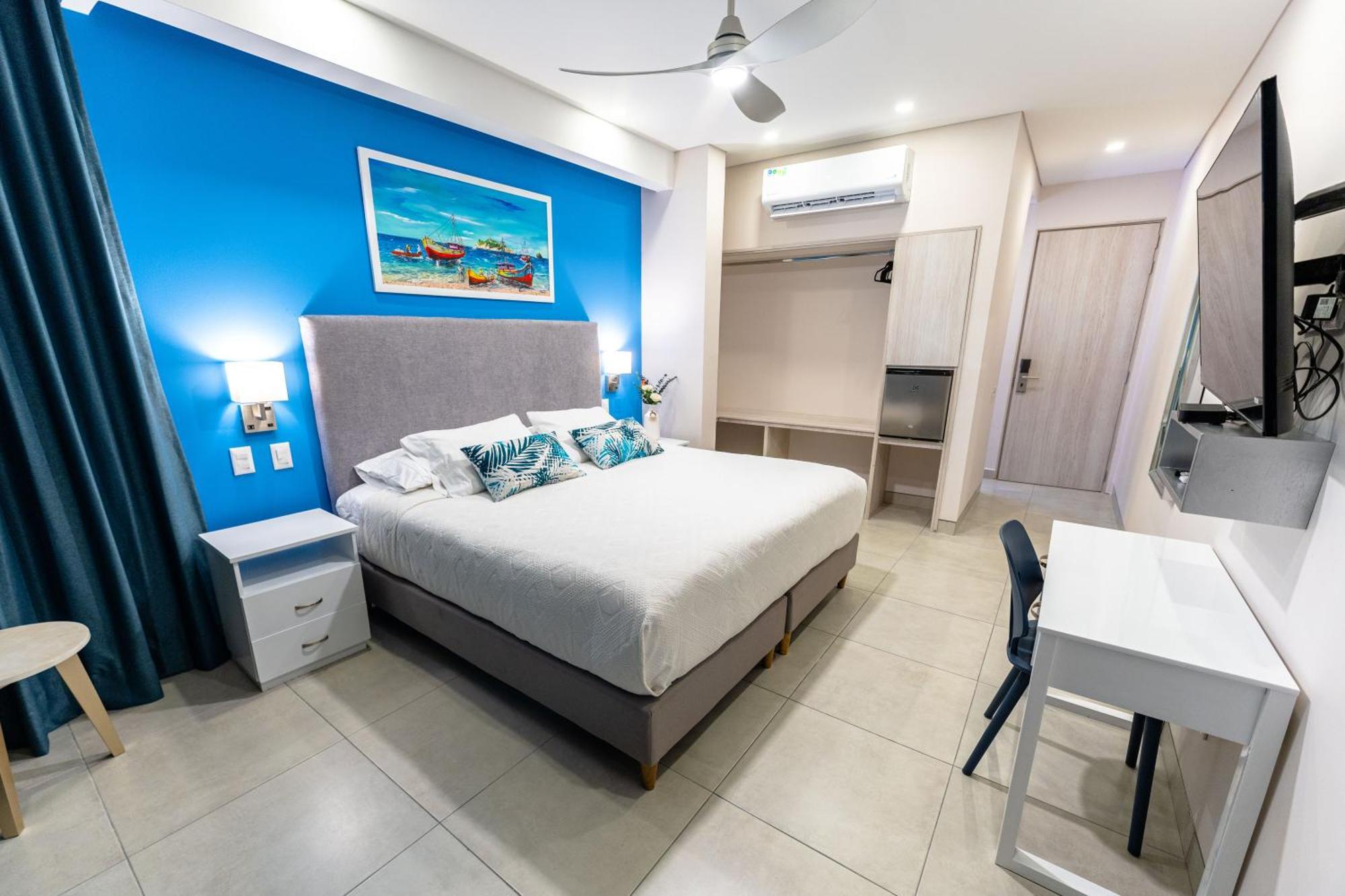 Casa Verano - Adults Only 4* Santa Marta (Magdalena)