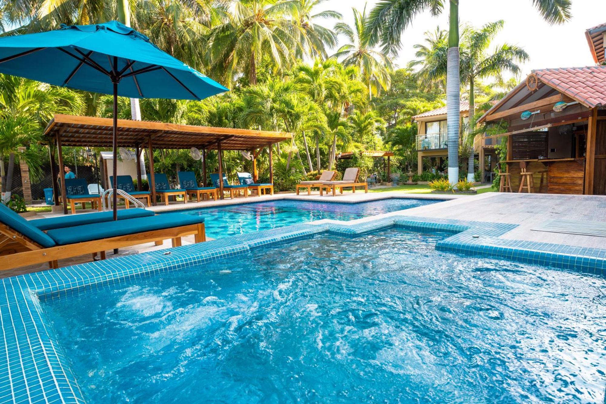 Hotel Casa Verano - Adults Only
