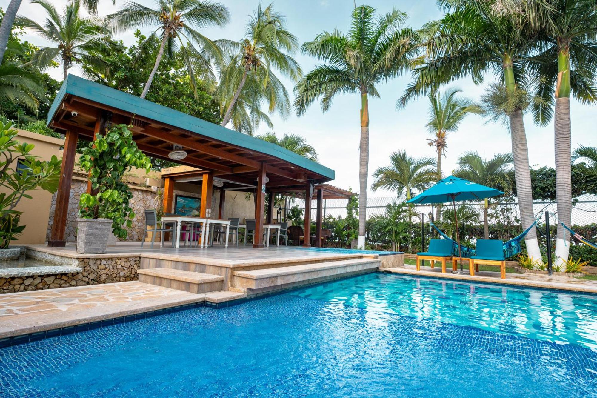 Casa Verano - Adults Only Hotel Santa Marta (Magdalena)