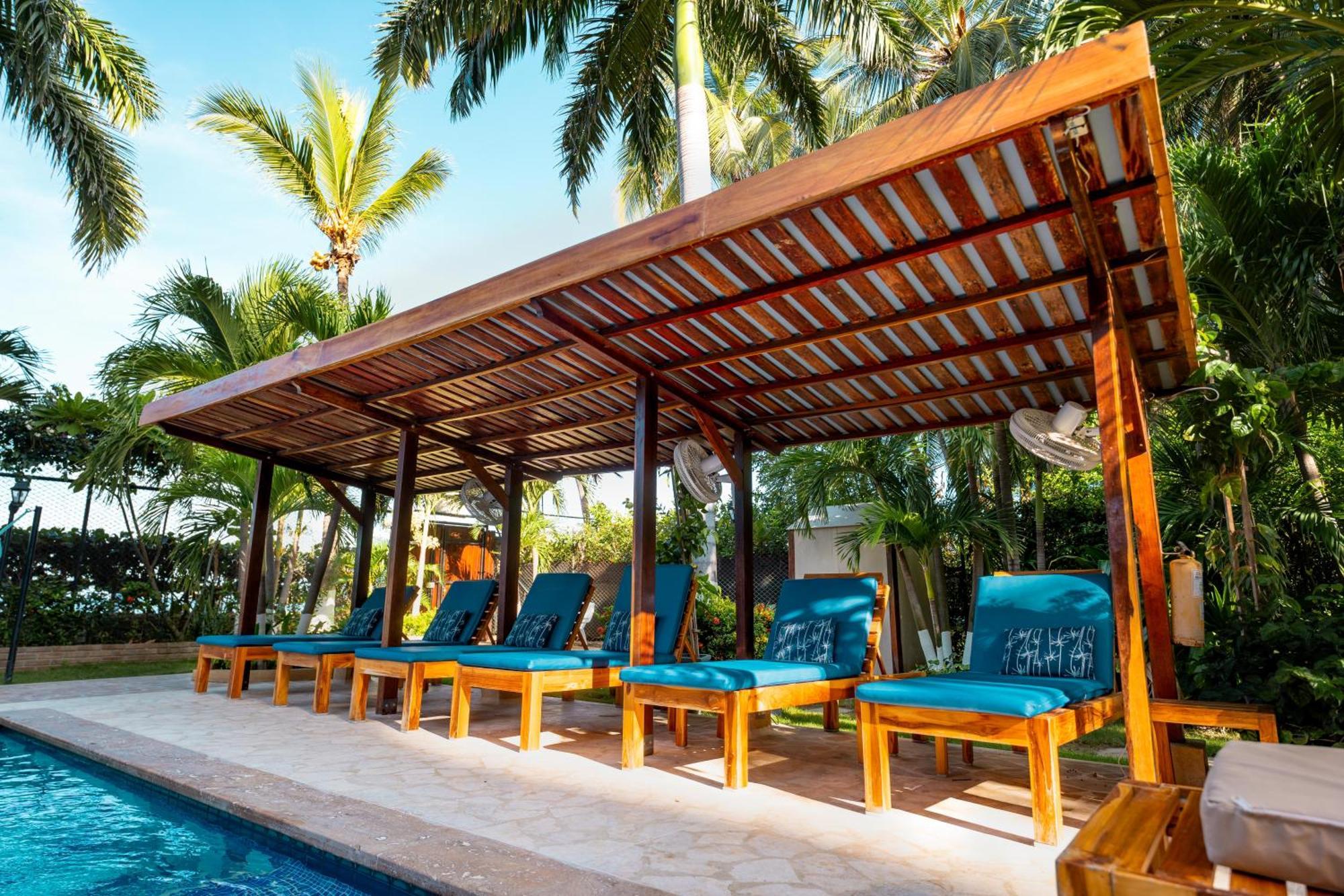 Casa Verano - Adults Only 4*