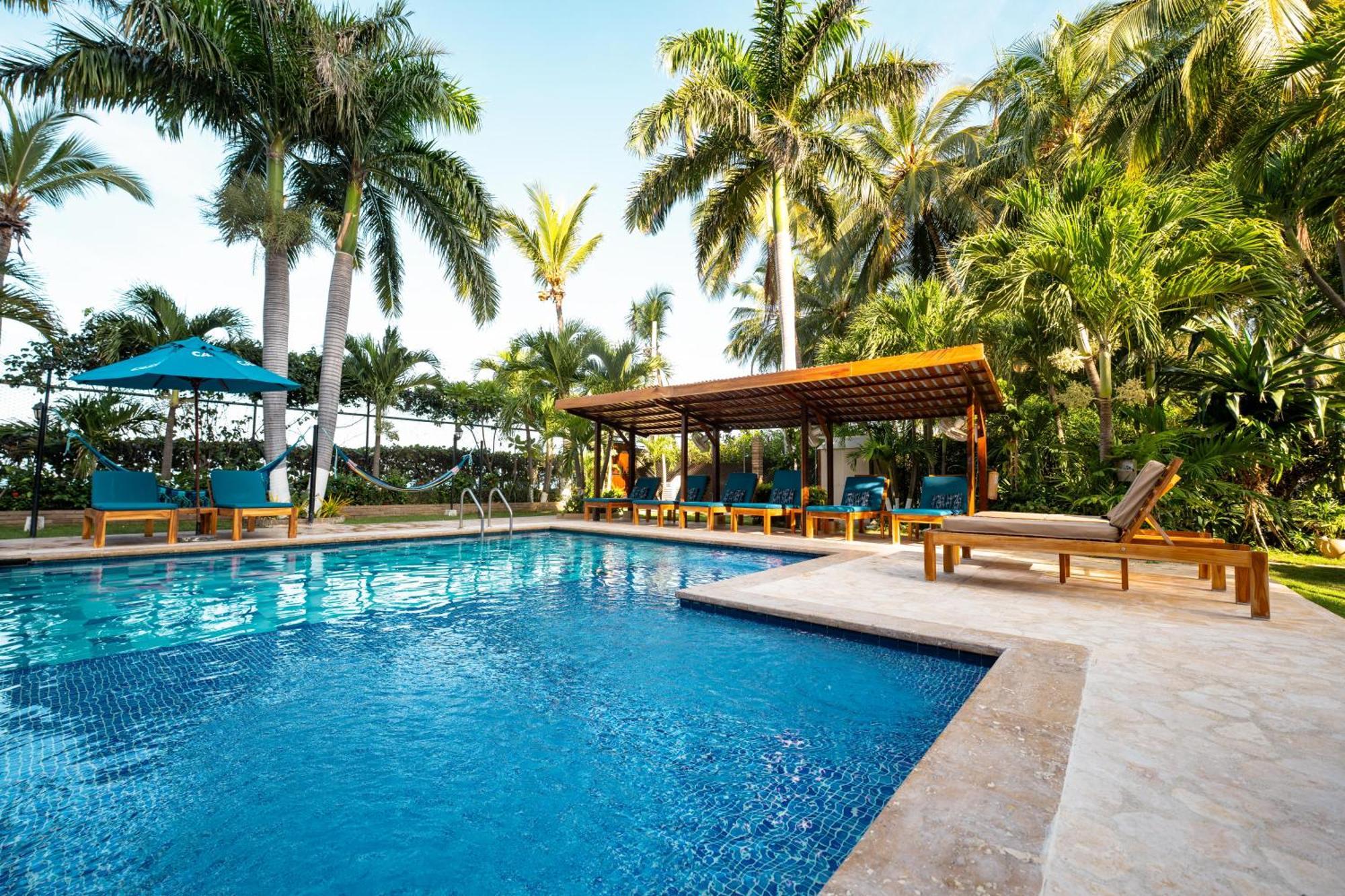 Casa Verano - Adults Only