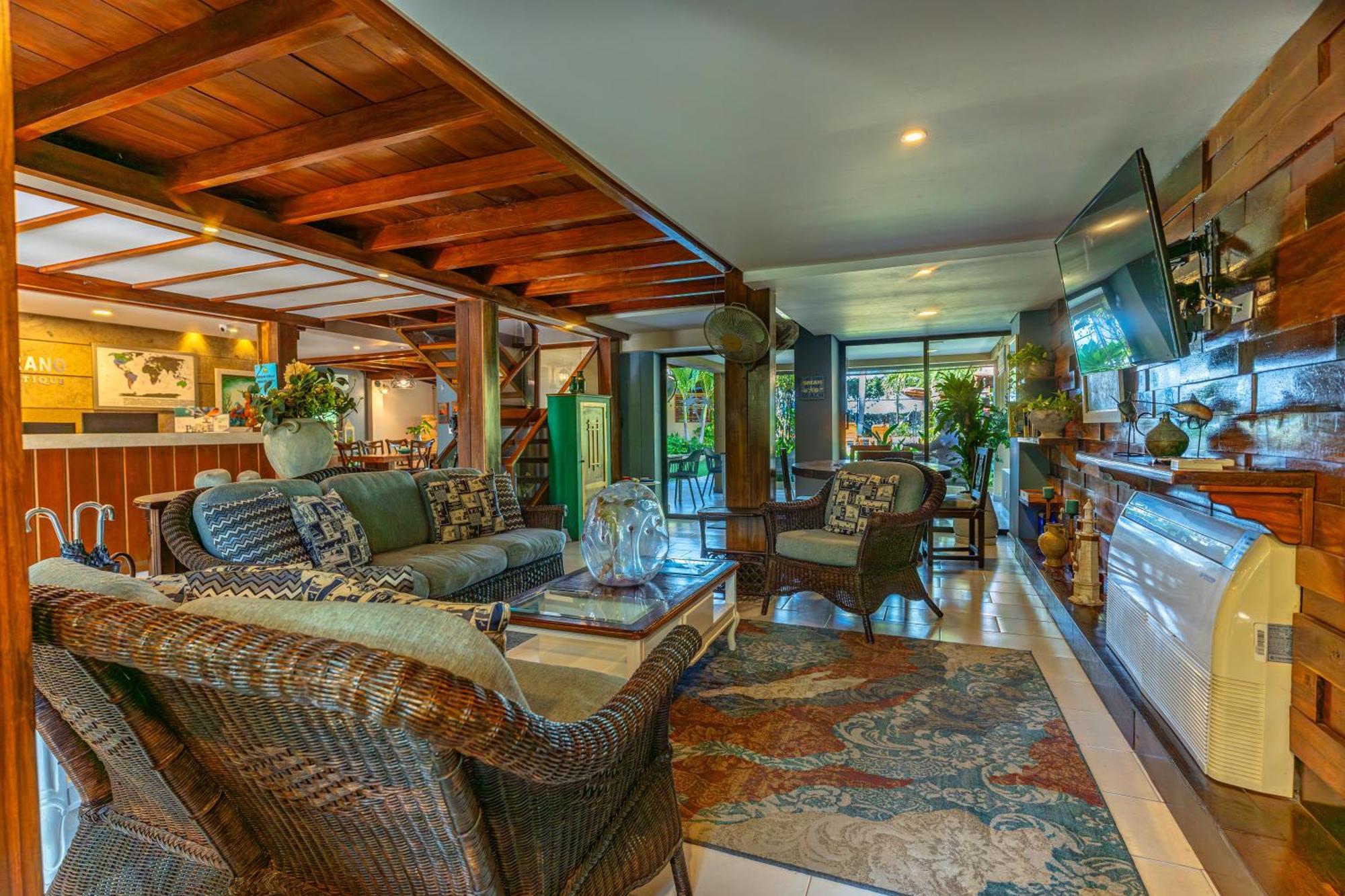 Hotel Casa Verano - Adults Only