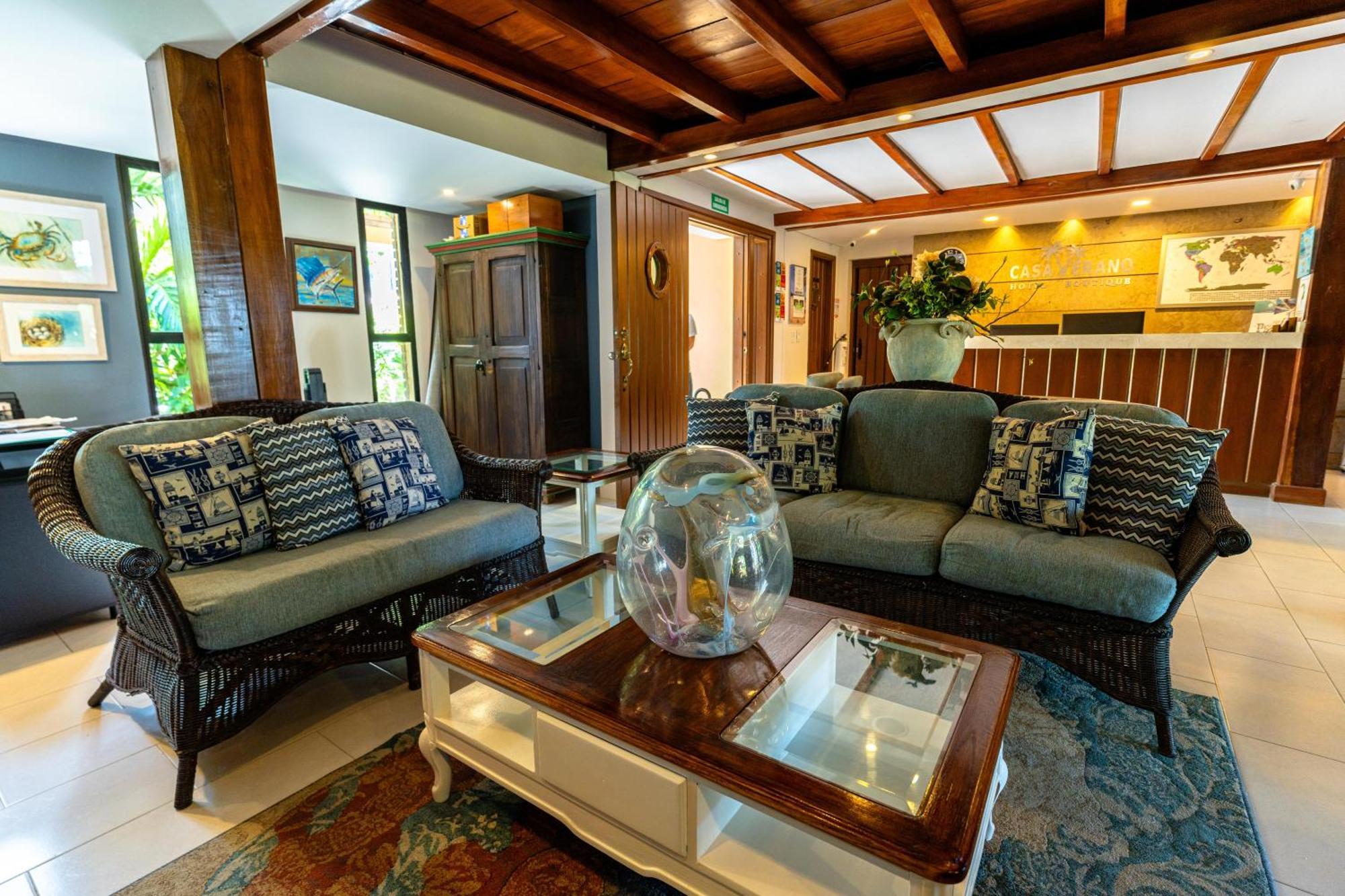 Casa Verano - Adults Only Hotel 4*