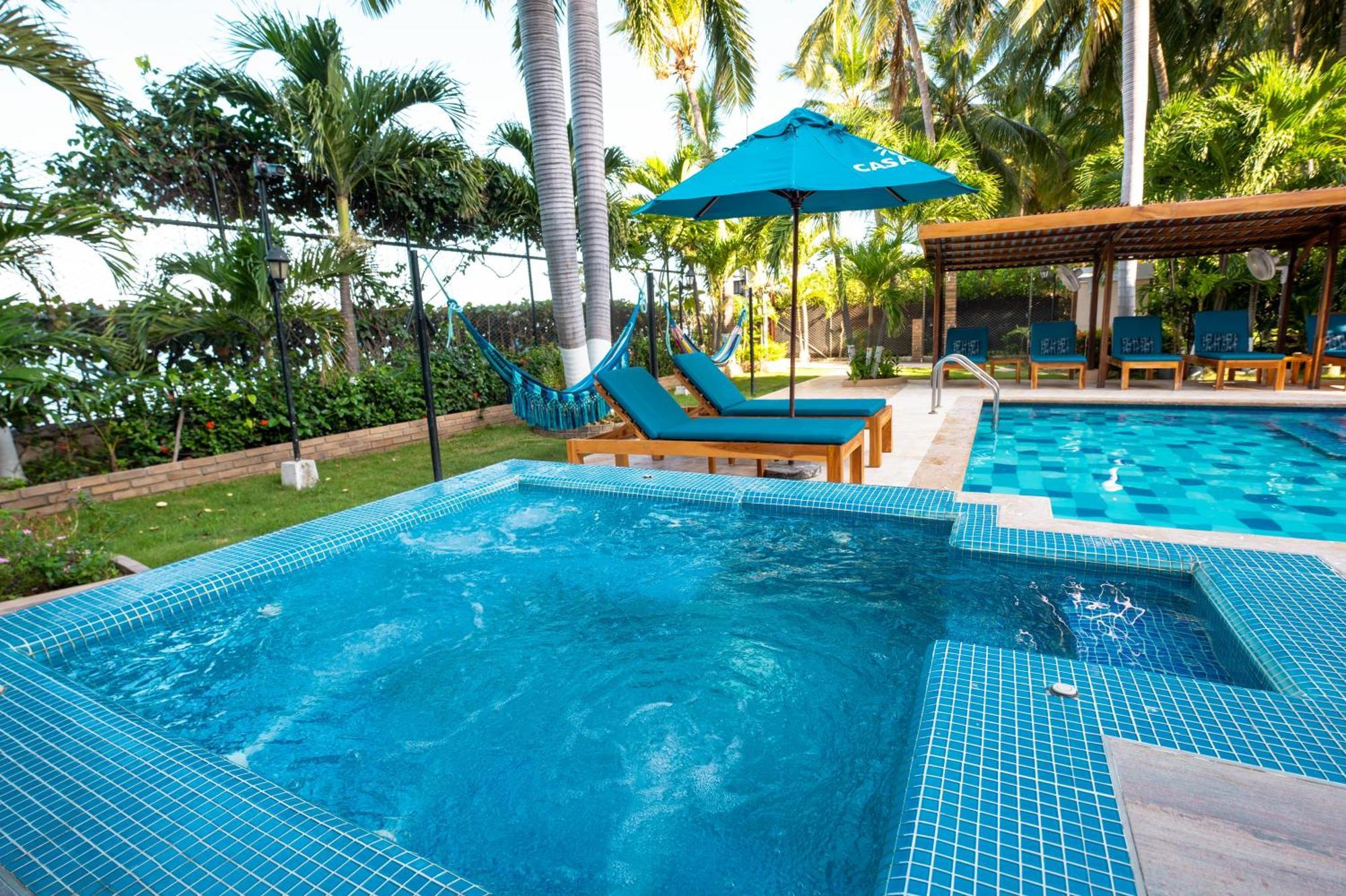 Hotel Casa Verano - Adults Only 4*