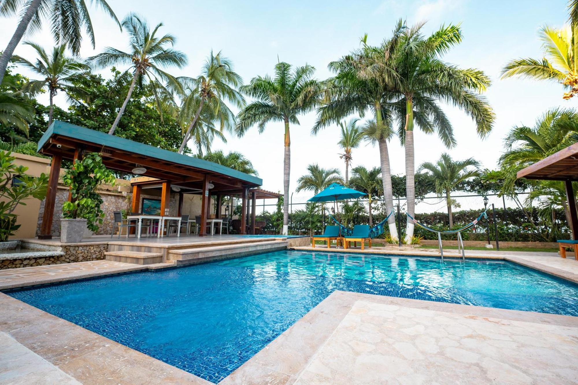 Casa Verano - Adults Only 4*