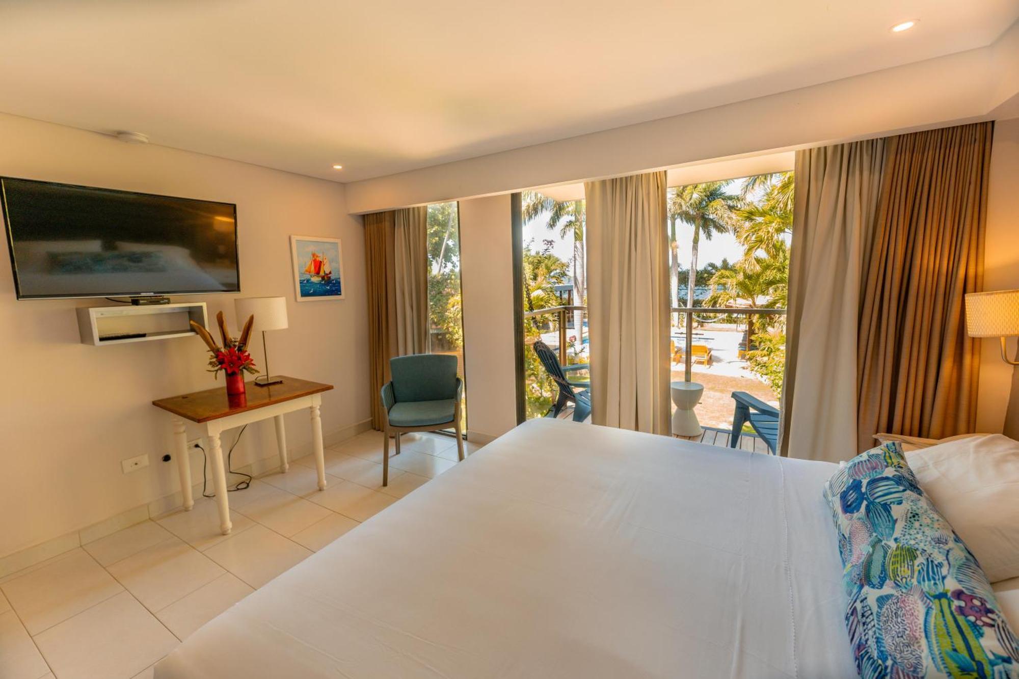 Casa Verano - Adults Only 4* Santa Marta (Magdalena)