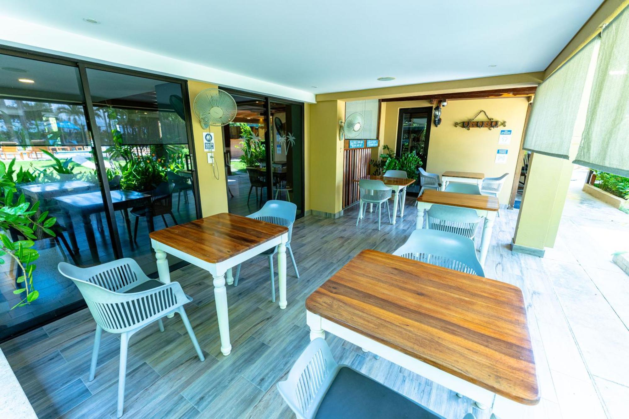 Casa Verano - Adults Only 4*