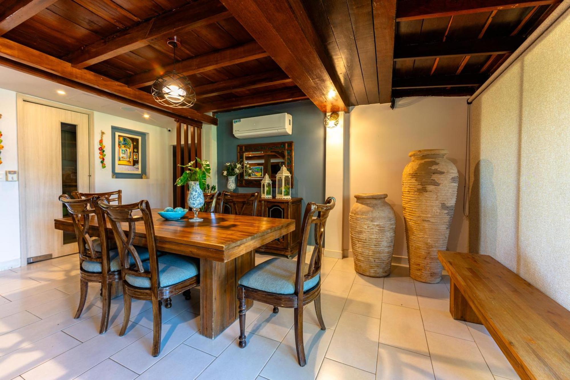 Casa Verano - Adults Only Santa Marta (Magdalena)