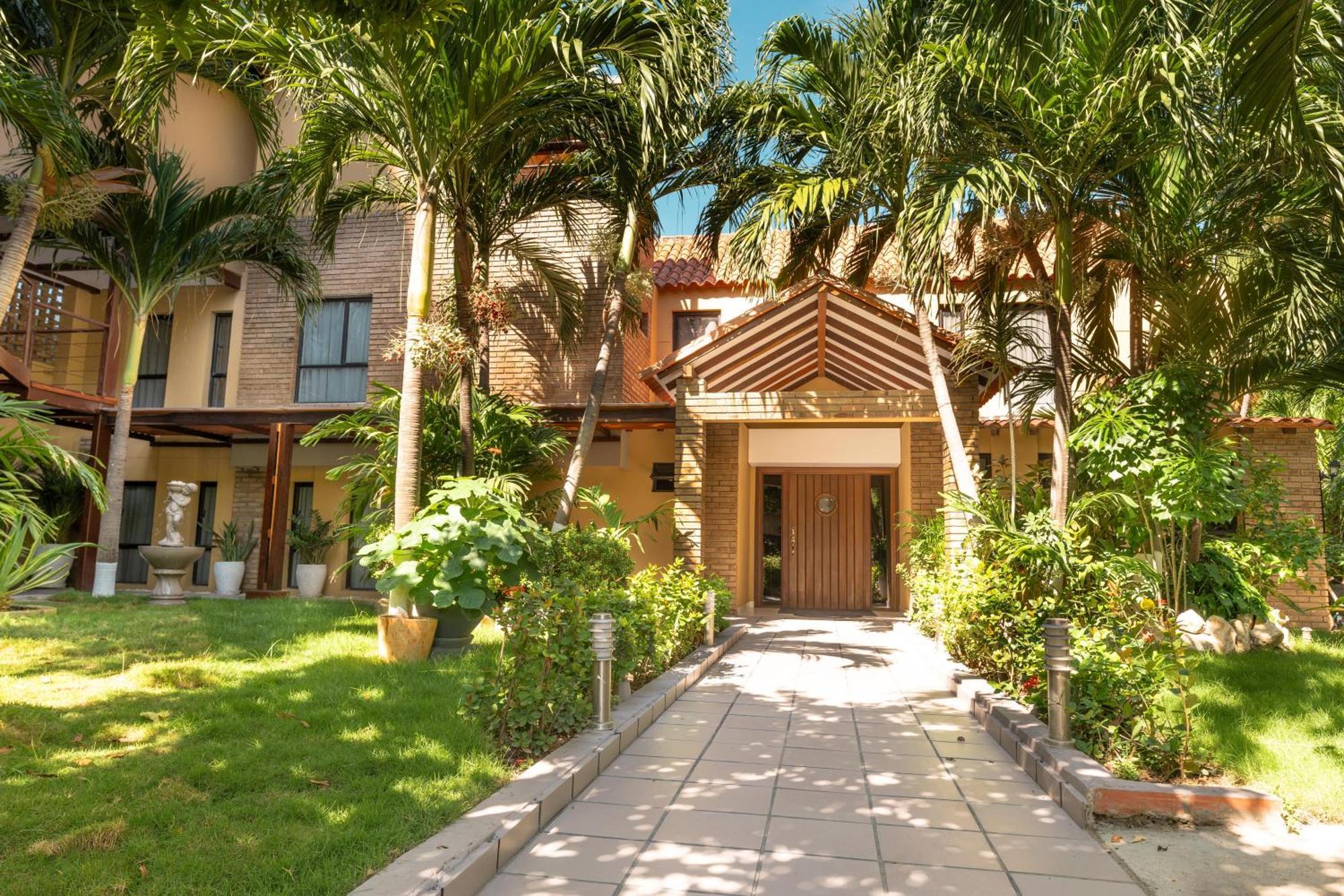 Hotel Casa Verano - Adults Only 4*
