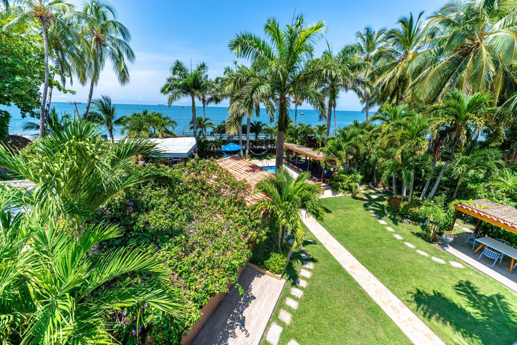 Casa Verano - Adults Only Hotel Santa Marta (Magdalena)