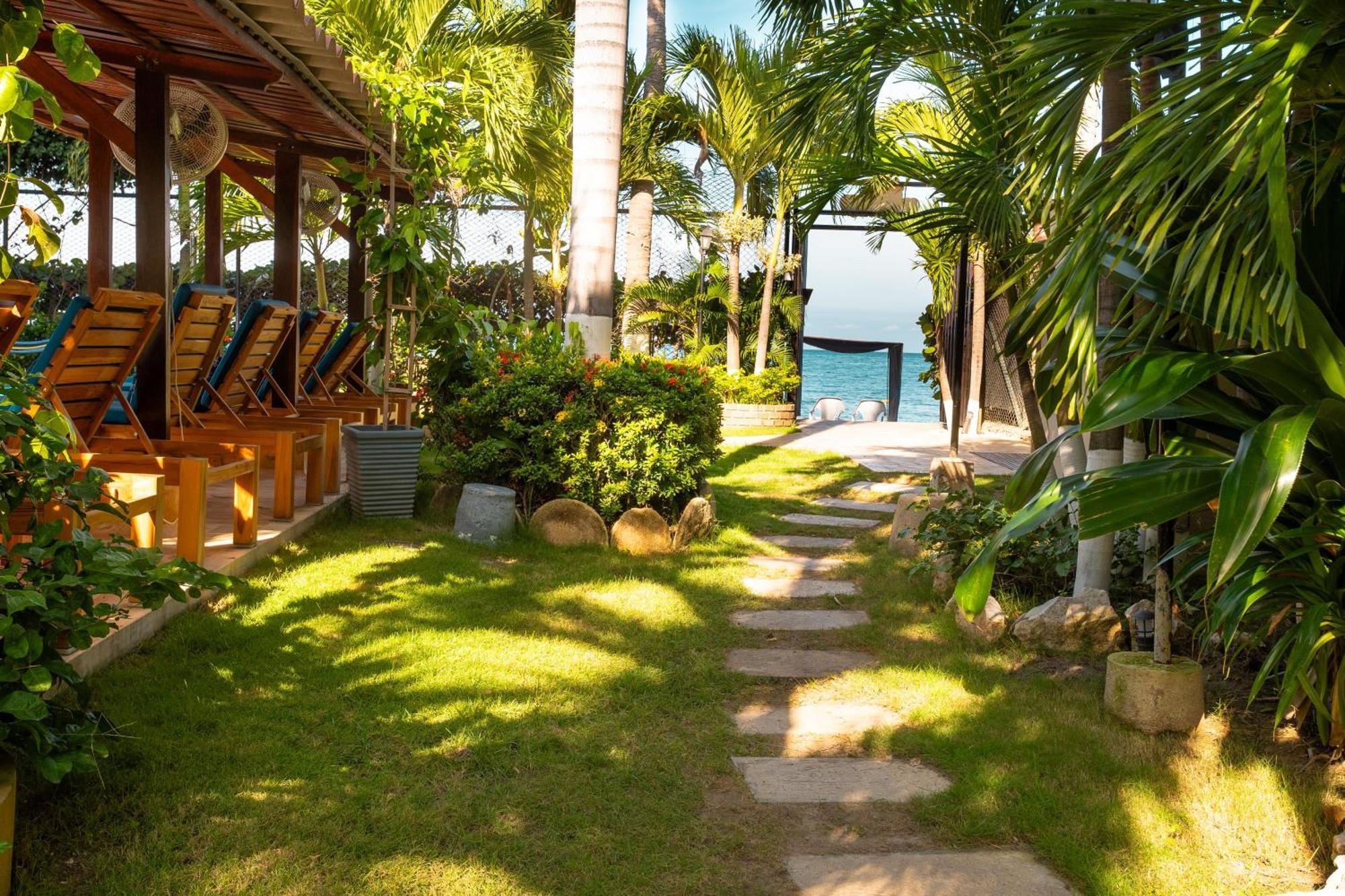 Casa Verano - Adults Only 4* Santa Marta (Magdalena)
