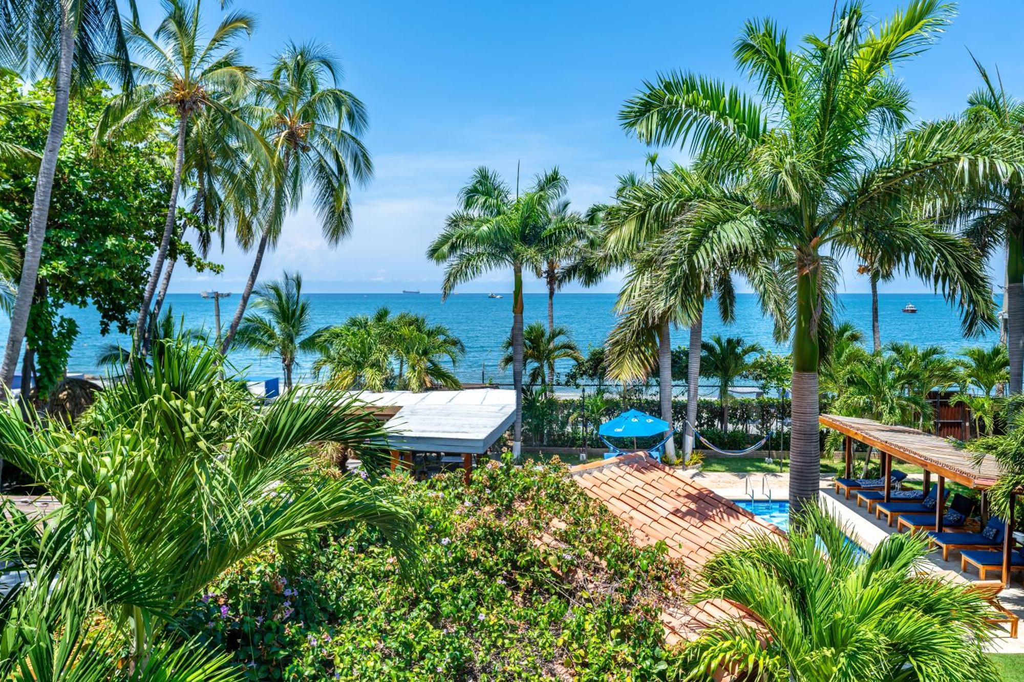 Hotel Casa Verano - Adults Only