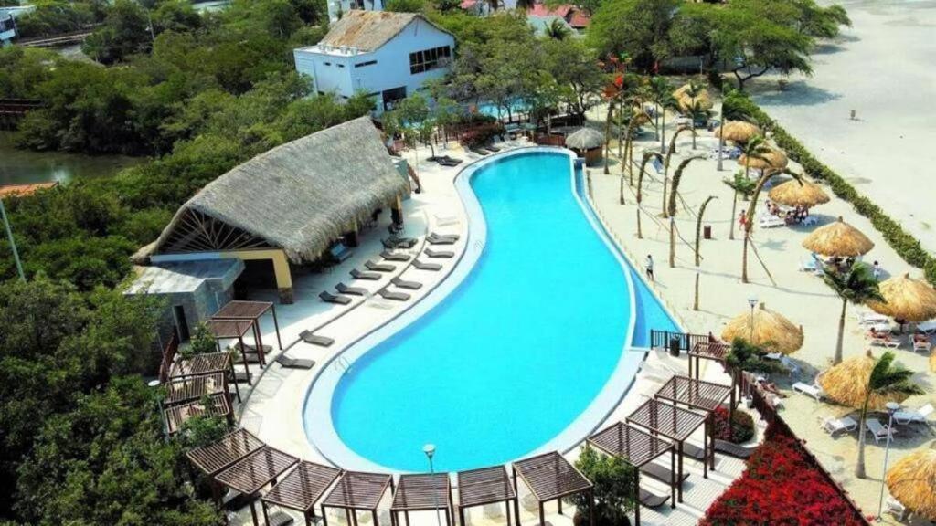 Espectacular Samaria Club De Playa *